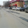 МБУ «Дорстрой» отремонтировал 179 остановочных павильонов в городе