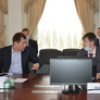 Директор МБУ «Дорстрой» рассказал депутатам Саратовской городской Думы о проделанной работе в 2020 году